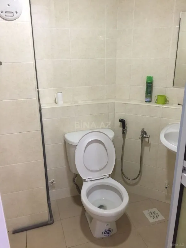 Satılır 3 otaqlı mənzil 85 m²