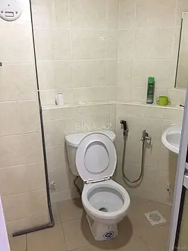 Satılır 3 otaqlı mənzil 85 m²