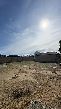 Satılır torpaq sahəsi 12 m²