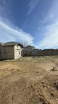 Satılır torpaq sahəsi 12 m²