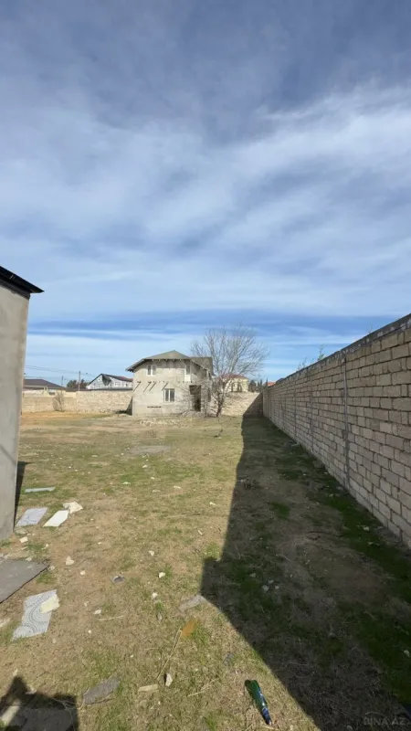 Satılır torpaq sahəsi 12 m²