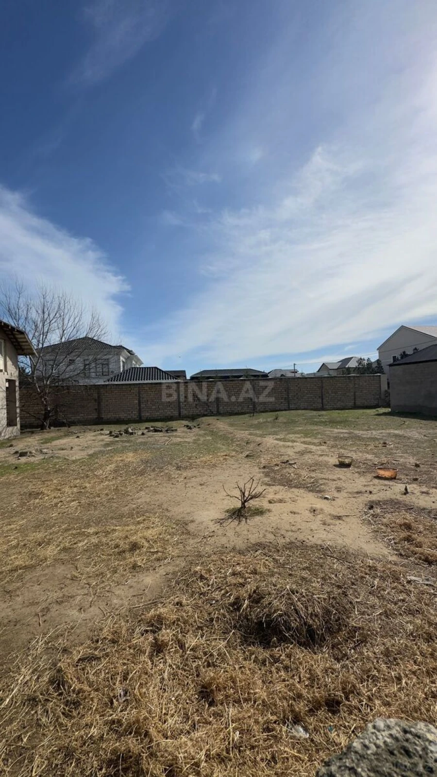 Satılır torpaq sahəsi 12 m²