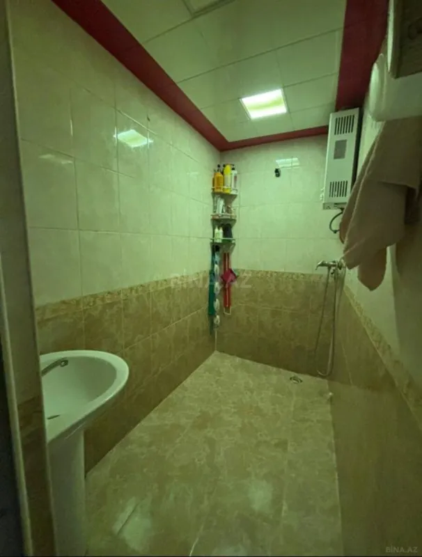 Satılır 3 otaqlı mənzil 80 m²