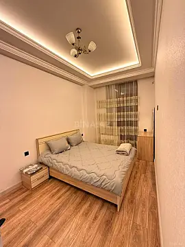Kirayə verilir 2 otaqlı mənzil 60 m² — Bakı, Nəsimi 2 otaq 60.00 m²