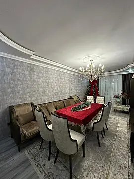 Satılır 2 otaqlı mənzil 68 m² — Bakı, Yeni Günəşli 2 otaq 68.00 m²