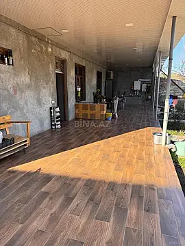 Satılır 4 otaqlı həyət evi 160 m²