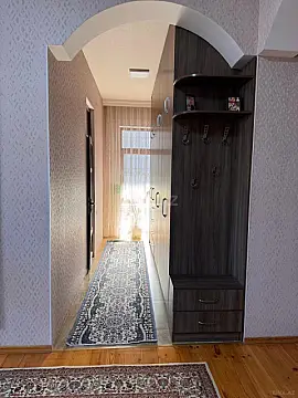 Satılır 4 otaqlı həyət evi 160 m²