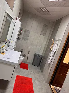 Satılır 4 otaqlı həyət evi 160 m²