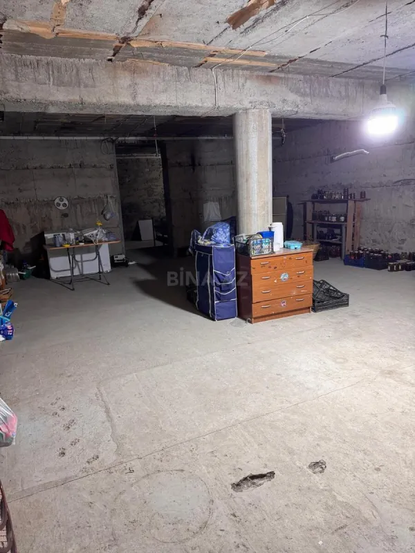 Satılır 4 otaqlı həyət evi 160 m²