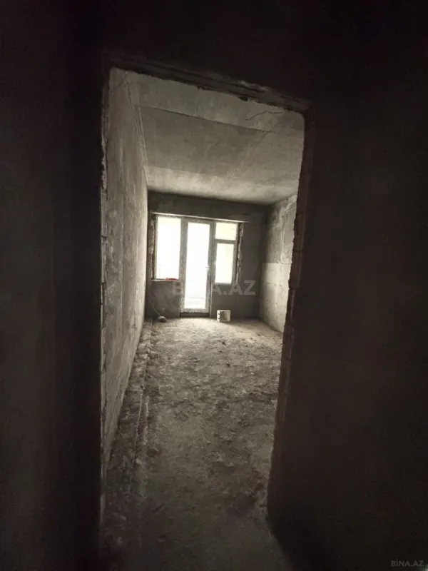 Satılır 2 otaqlı mənzil 85 m²