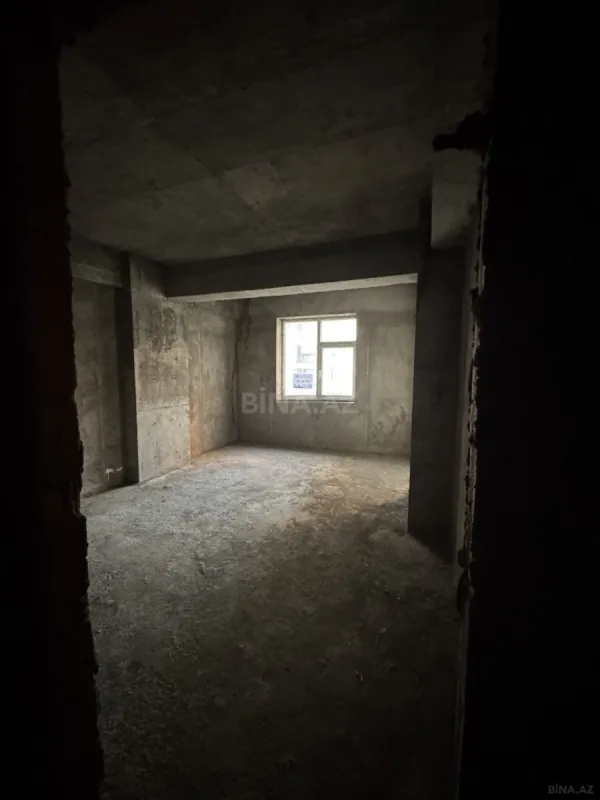 Satılır 2 otaqlı mənzil 85 m²