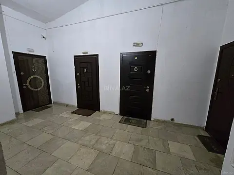 Satılır 3 otaqlı mənzil 92 m²