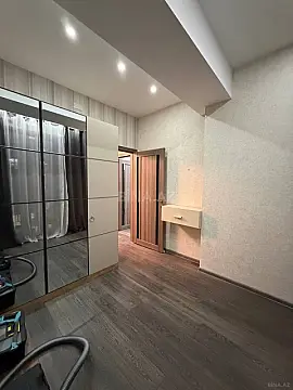 Satılır 2 otaqlı mənzil 52 m²