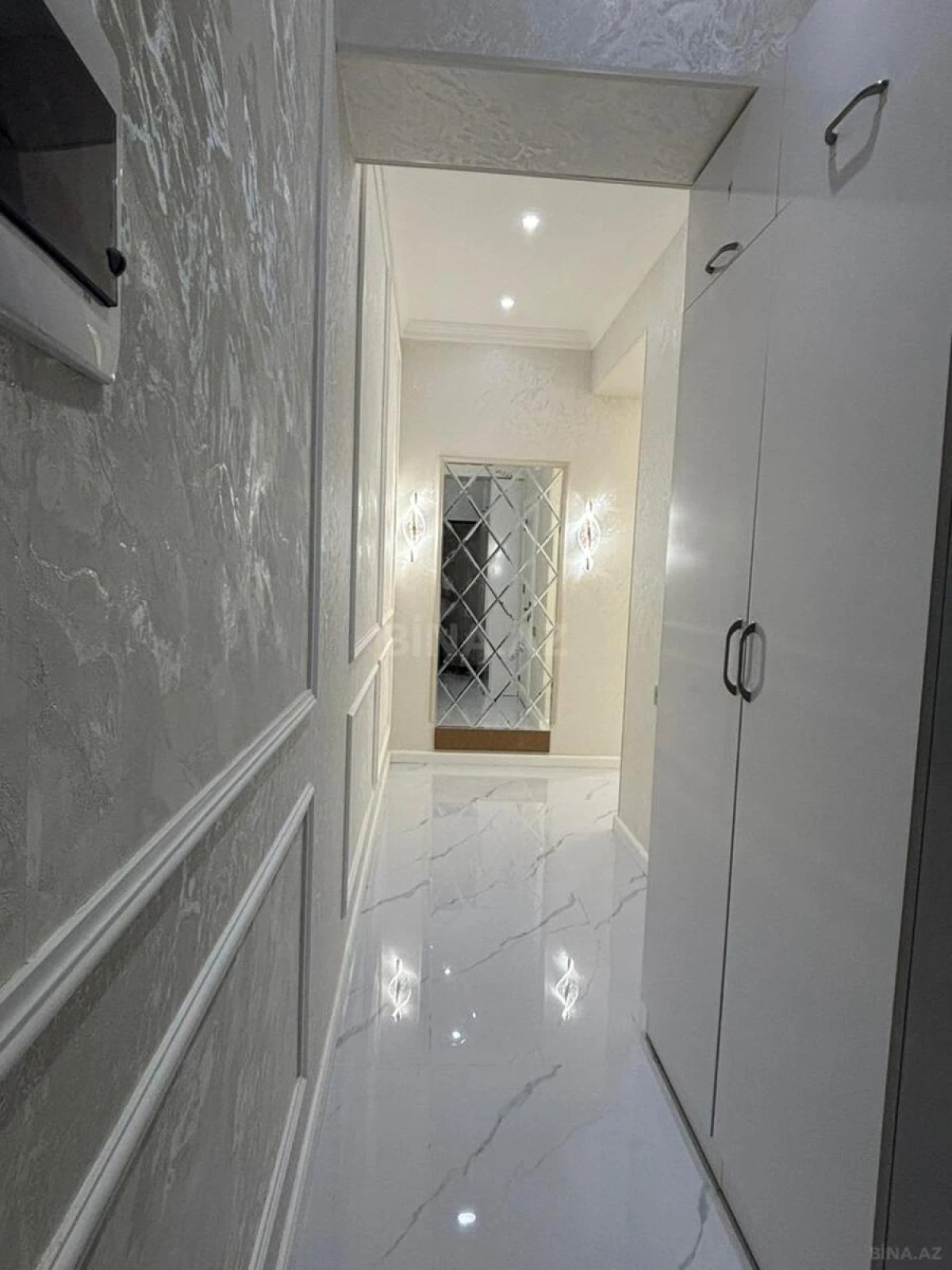Satılır 3 otaqlı mənzil 80 m²