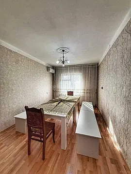 Satılır 5 otaqlı mənzil 120 m² — Bakı, Xətai 5 otaq 120.00 m²