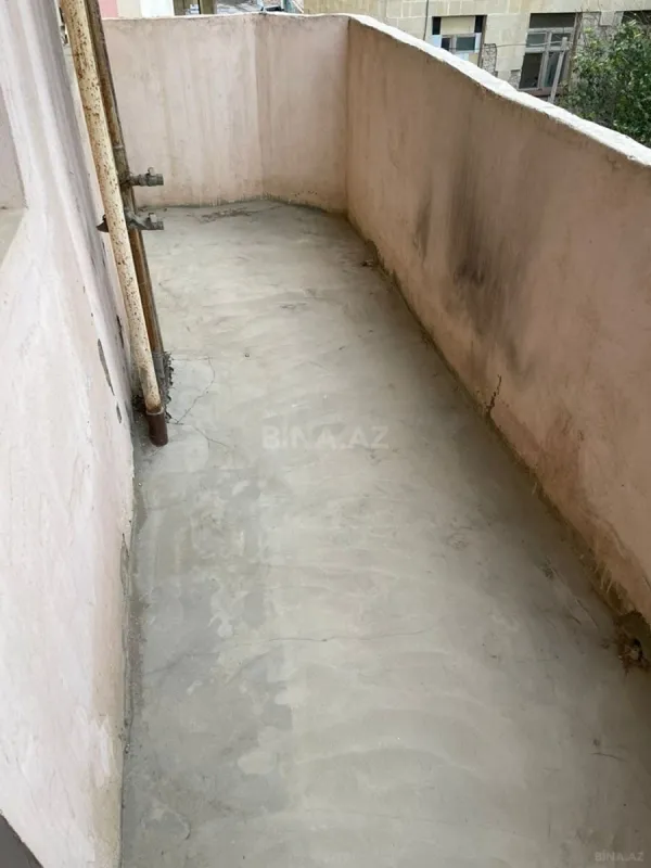 Satılır 3 otaqlı mənzil 138 m²