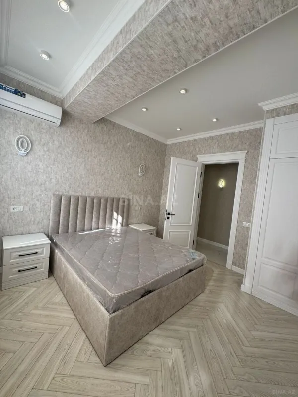 Kirayə verilir 4 otaqlı mənzil 170 m²