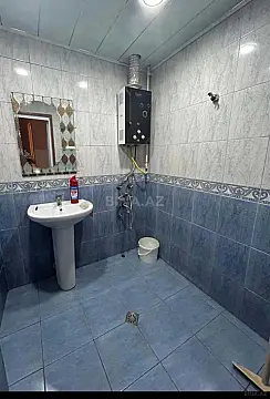 Satılır 2 otaqlı mənzil 56 m²