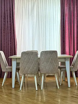 Kirayə verilir 2 otaqlı mənzil 75 m²