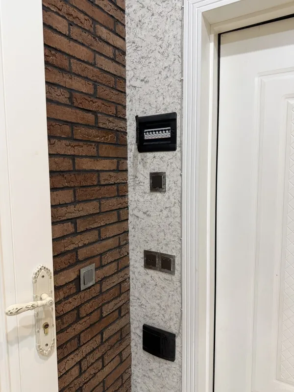 Kirayə verilir 2 otaqlı mənzil 75 m²