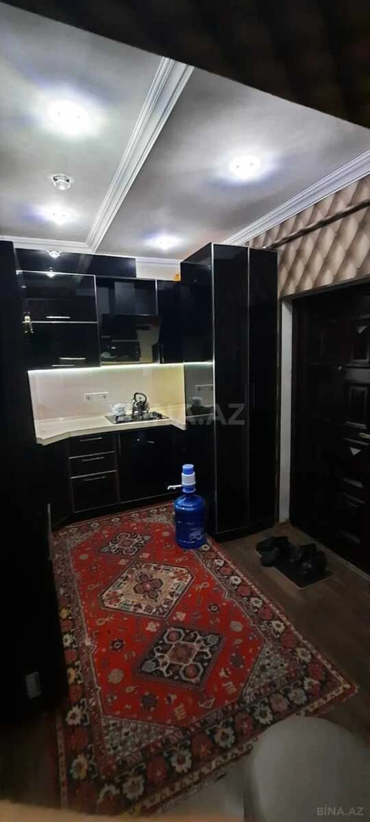 Kirayə verilir 2 otaqlı mənzil 54 m²