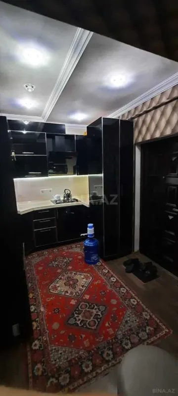 Kirayə verilir 2 otaqlı mənzil 54 m²