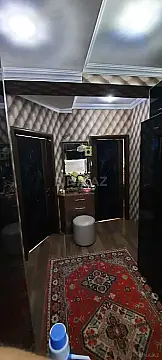 Kirayə verilir 2 otaqlı mənzil 54 m²