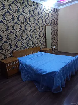 Kirayə verilir 2 otaqlı mənzil 54 m²