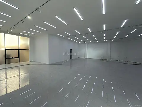 Kirayə verilir 2 otaqlı ofis 240 m²