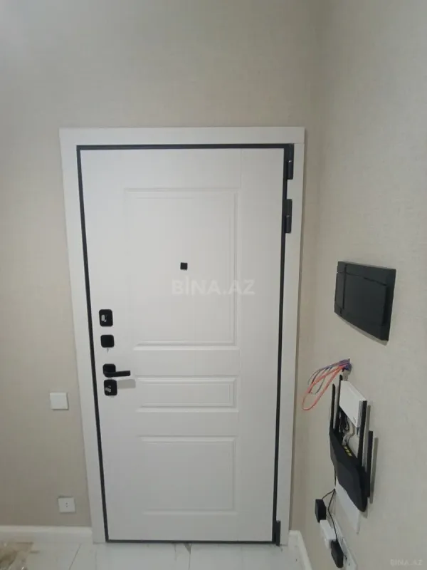 Kirayə verilir 2 otaqlı mənzil 71 m²