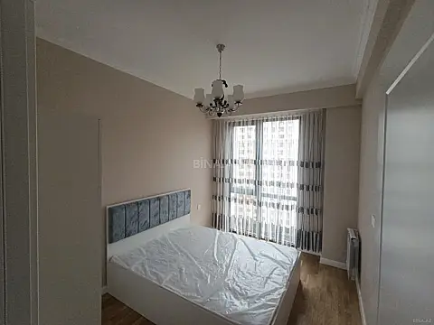 Kirayə verilir 2 otaqlı mənzil 71 m² — Bakı, Memar Əcəmi yanı 2 otaq 71.00 m²