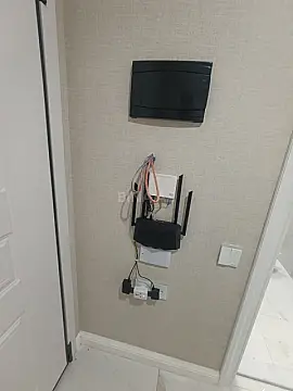 Kirayə verilir 2 otaqlı mənzil 71 m²