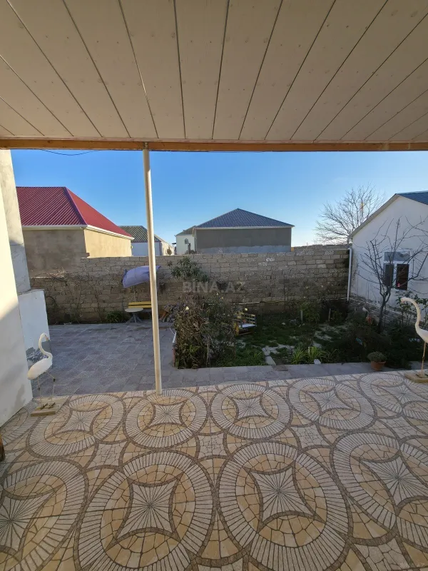 Satılır 3 otaqlı həyət evi 300 m²