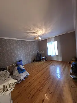 Satılır 3 otaqlı həyət evi 300 m²