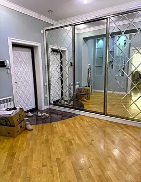 Kirayə verilir 1 otaqlı mənzil 70 m² — Bakı, Xətai 1 otaq 70.00 m²