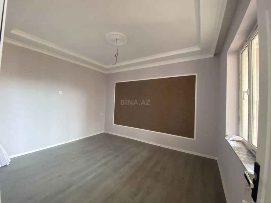 Satılır 2 otaqlı həyət evi 65 m²