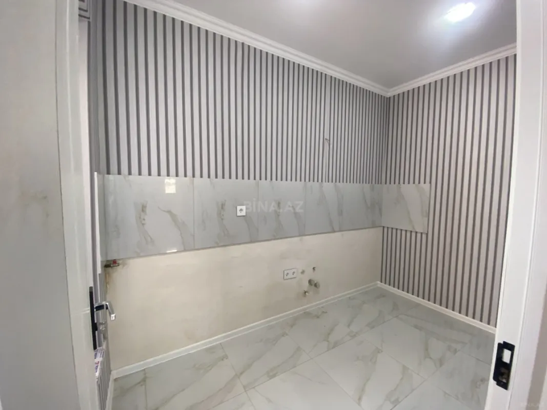 Satılır 2 otaqlı həyət evi 65 m²