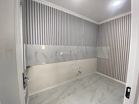 Satılır 2 otaqlı həyət evi 65 m²
