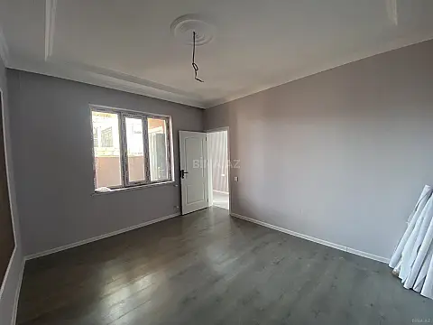 Satılır 2 otaqlı həyət evi 65 m²