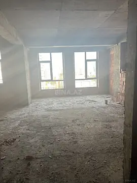 Satılır 3 otaqlı mənzil 120 m²