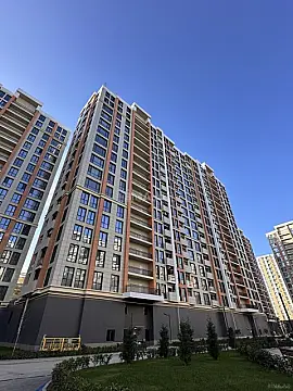 Satılır 2 otaqlı mənzil 44 m² — Bakı, Yasamal 2 otaq 44.00 m²