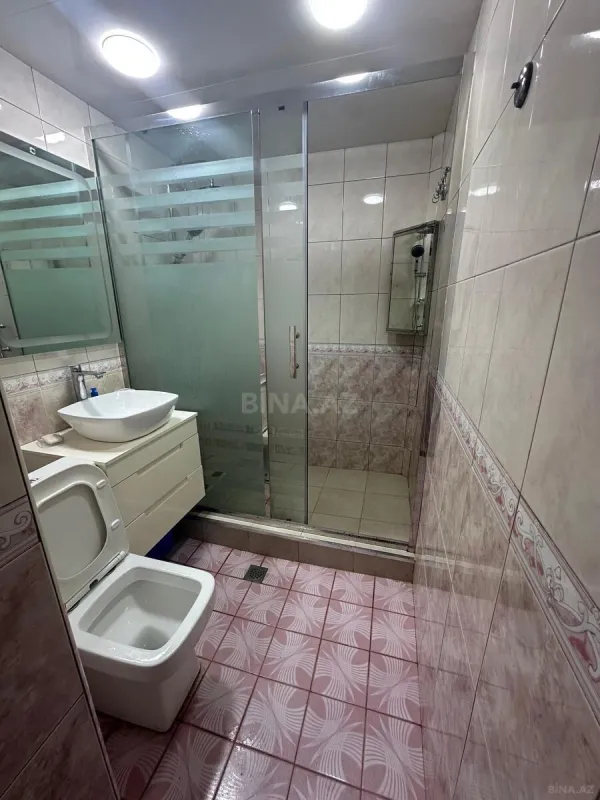 Kirayə verilir 3 otaqlı mənzil 100 m²