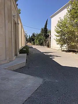 Satılır torpaq sahəsi 10 m² — Bakı, Mərdəkan 10.00 m²