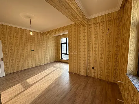 Satılır 3 otaqlı mənzil 112 m² — Bakı, Xətai m/s yanı 3 otaq 112.00 m²