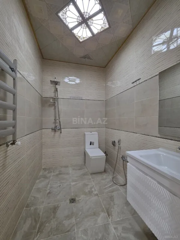 Kirayə verilir 2 otaqlı mənzil 60 m²