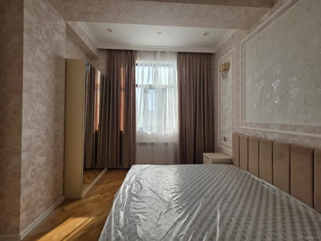 Kirayə verilir 2 otaqlı mənzil 60 m²