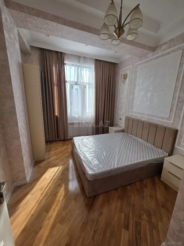 Kirayə verilir 2 otaqlı mənzil 60 m²