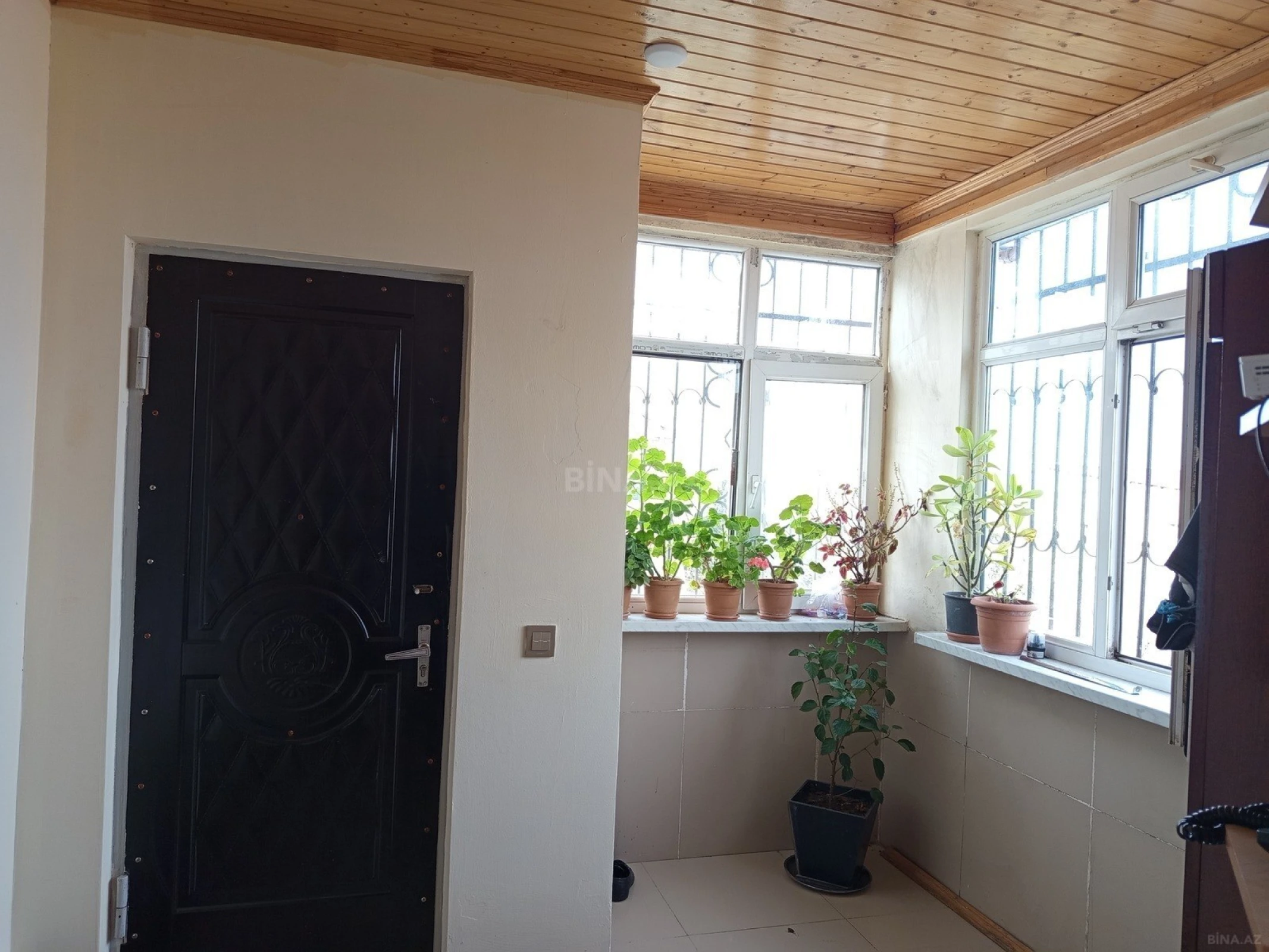 Satılır 4 otaqlı həyət evi 130 m²