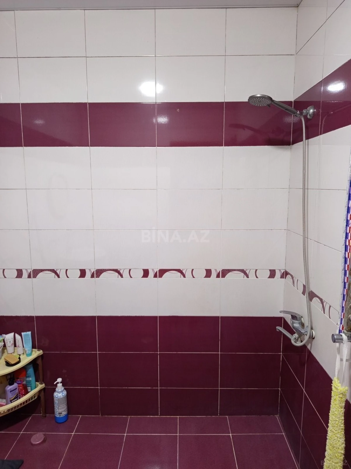Satılır 4 otaqlı həyət evi 130 m²