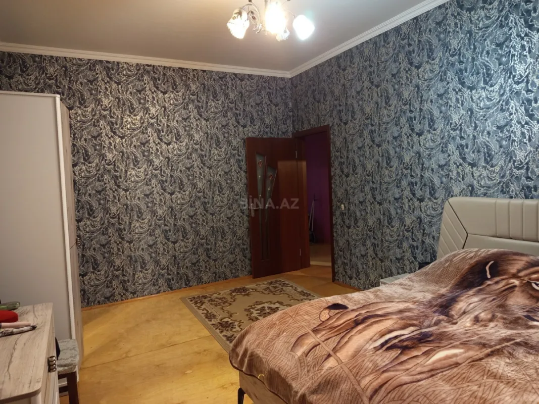 Satılır 4 otaqlı həyət evi 130 m²